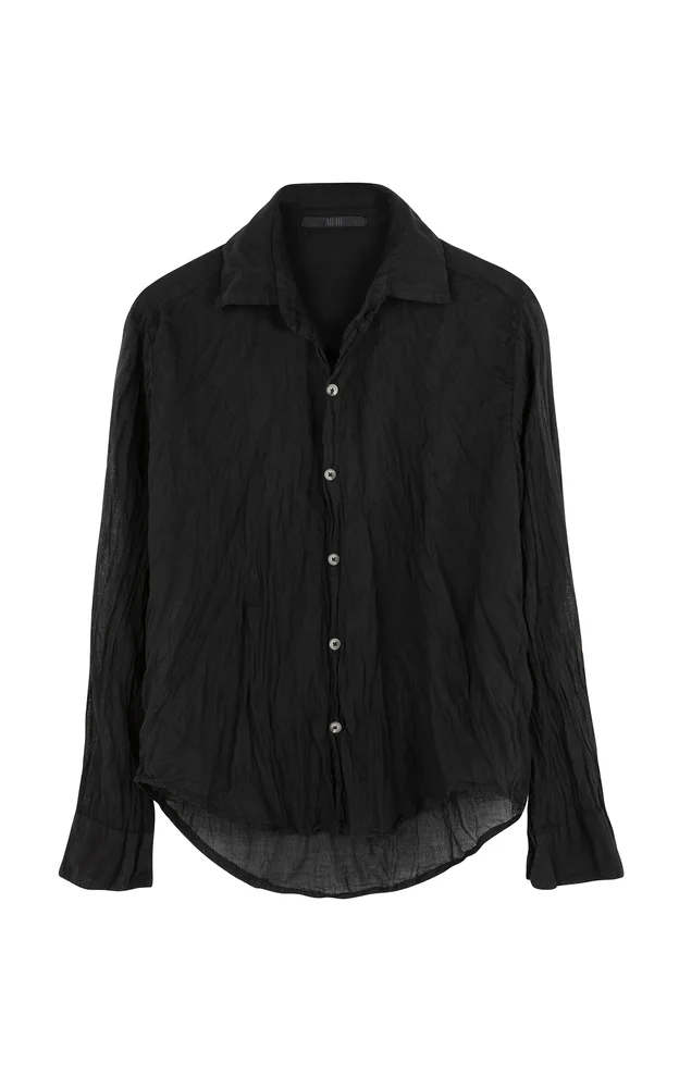 Daniel Gauze Shirt
