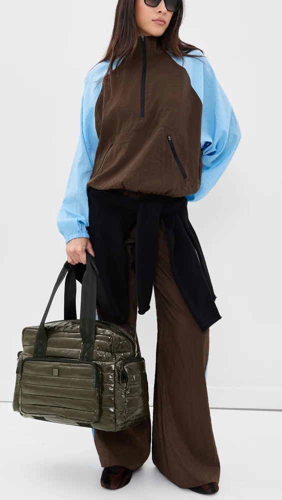 Voyager Travel Bag