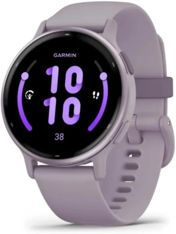 vívoactive 5 42mm, Orchid