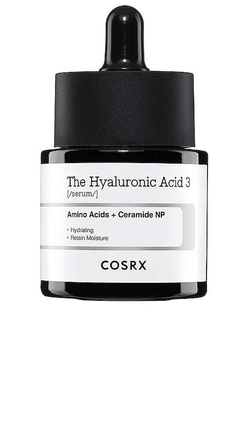 The Hyaluronic Acid 3 Serum