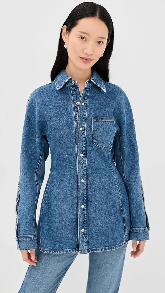 Cinch Shirt