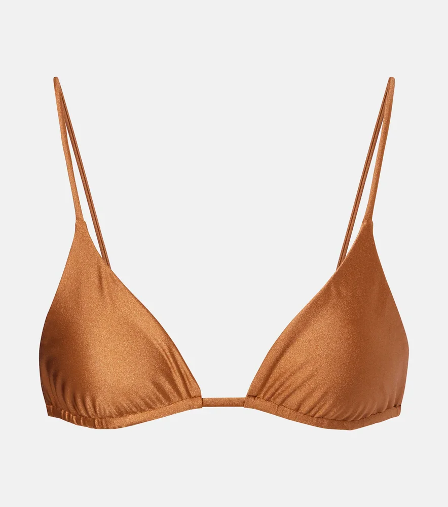 Via bikini top