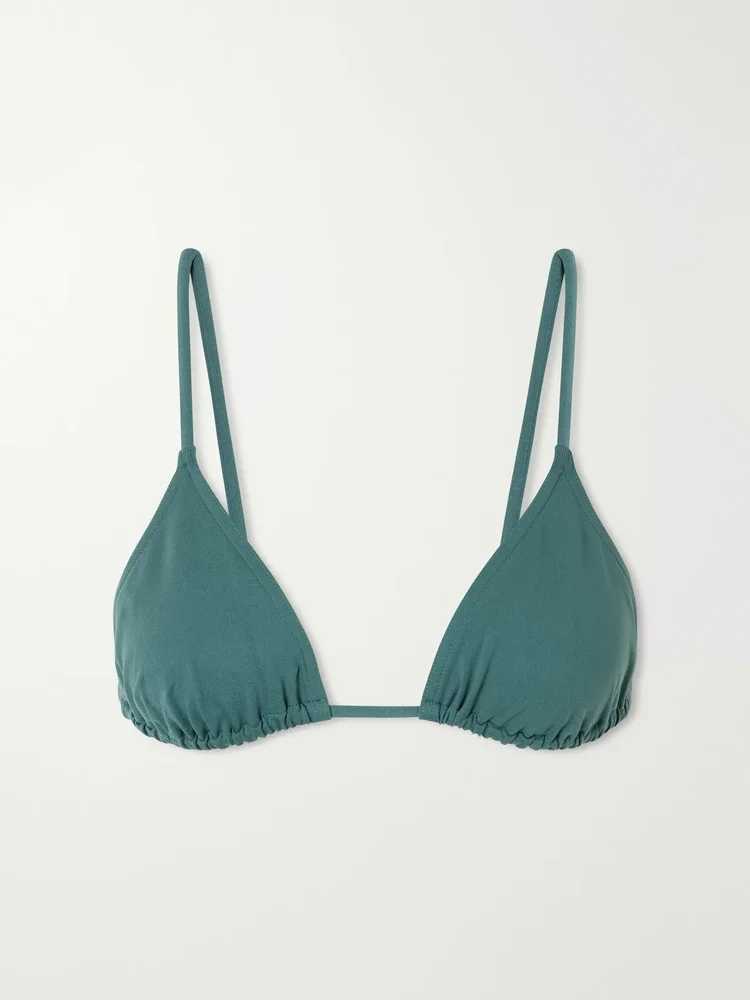 Mouna Bikini Top