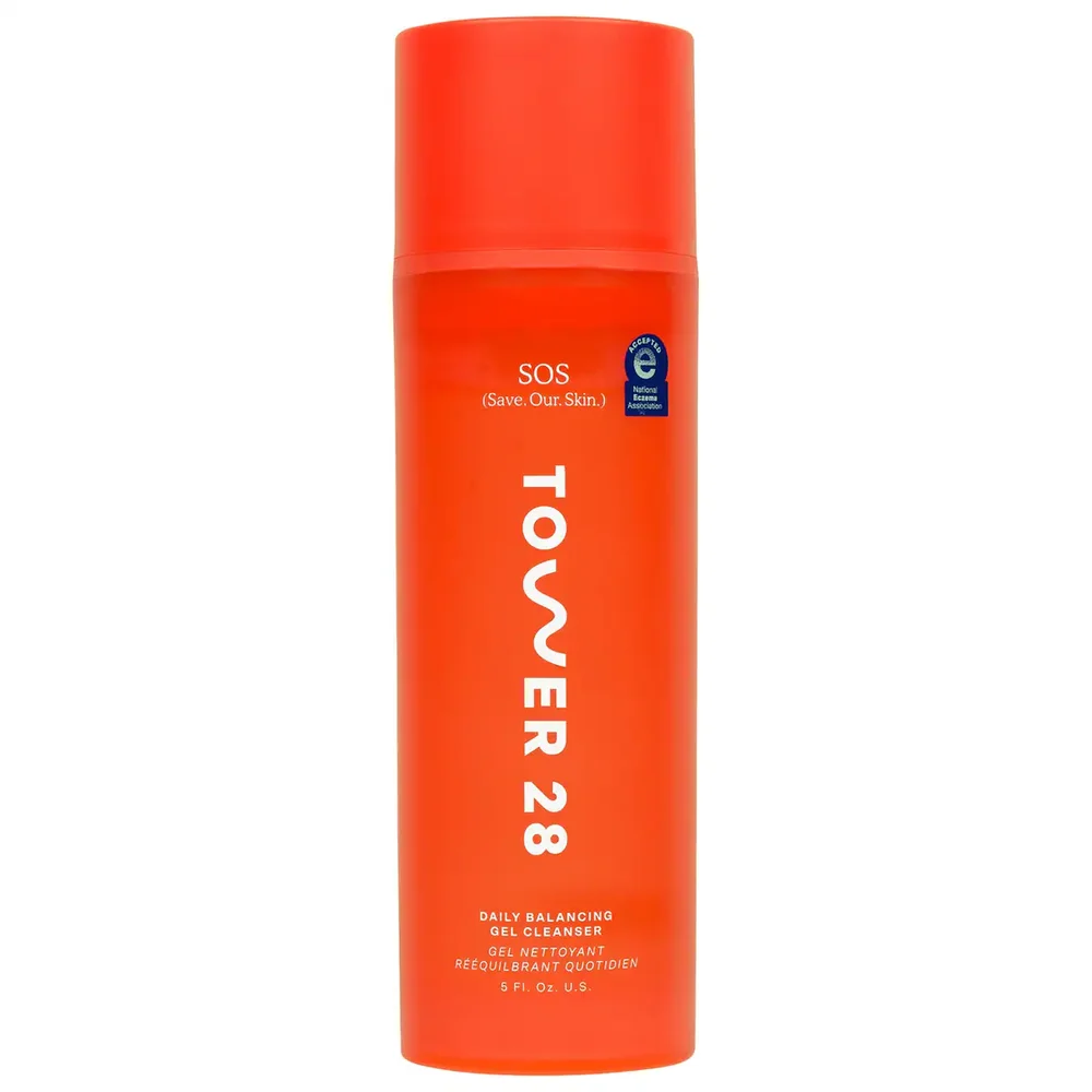 Lipikar AP+ Gentle Foaming Cleansing Oil - 13.52 oz