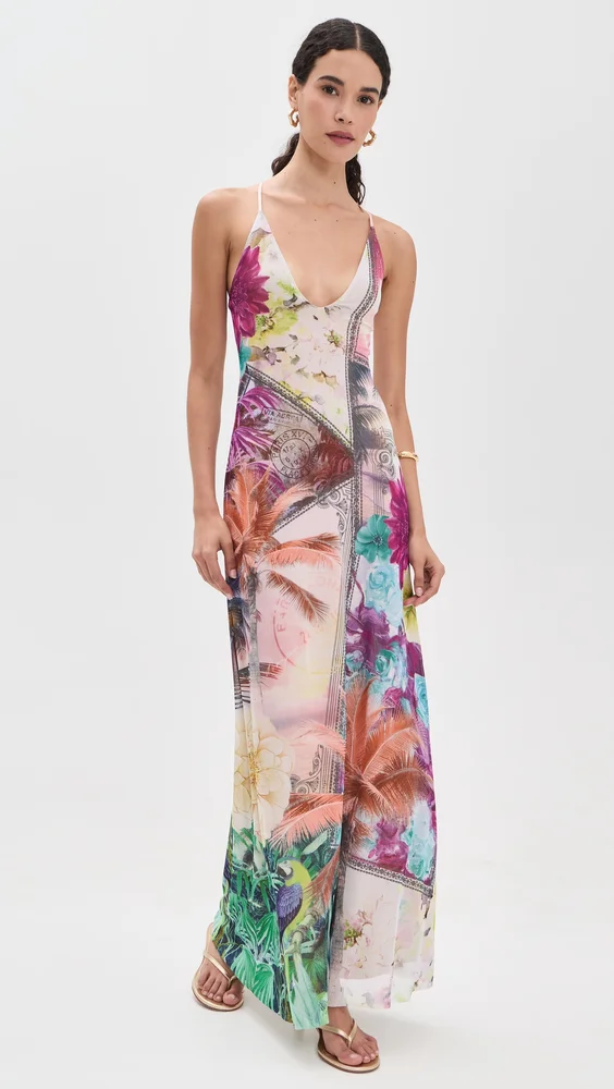 Romy Dress