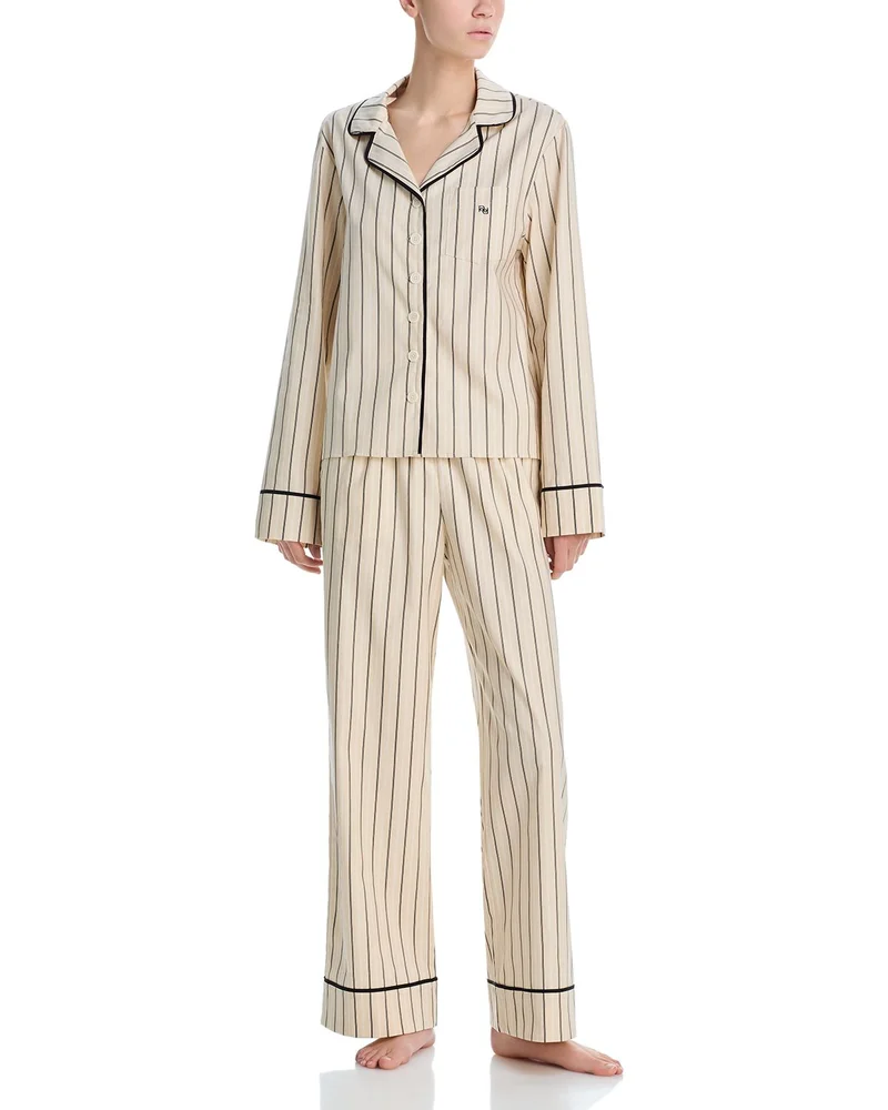 Coco Pajama Set