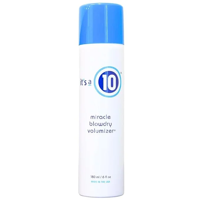 Miracle Blowdry Volumizer