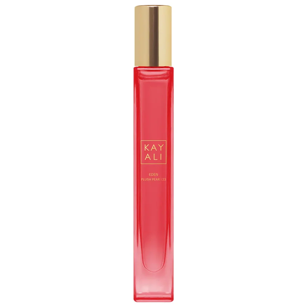 Mini Eden Plush Pear 23 Eau de Parfum Travel Spray