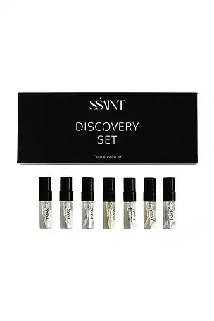 Discovery Set