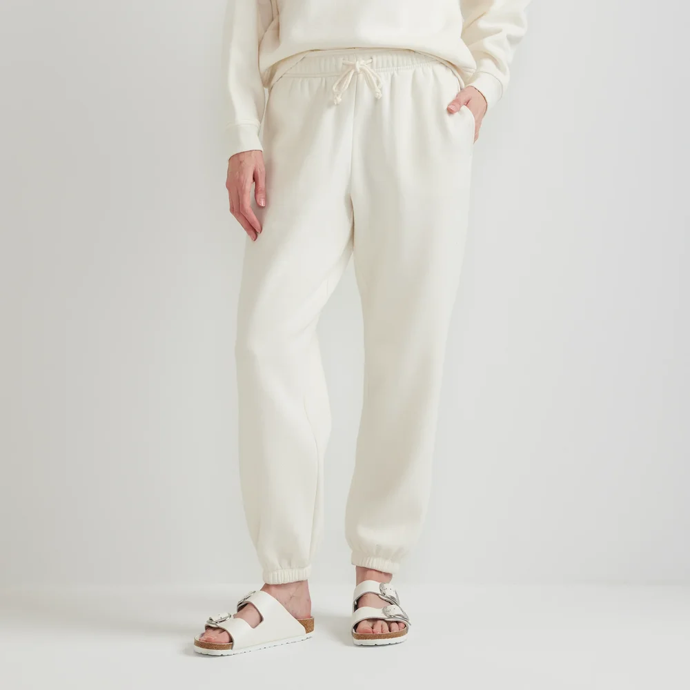 Women's Vintage Soft Relaxed Fit Jogger Sweatpants