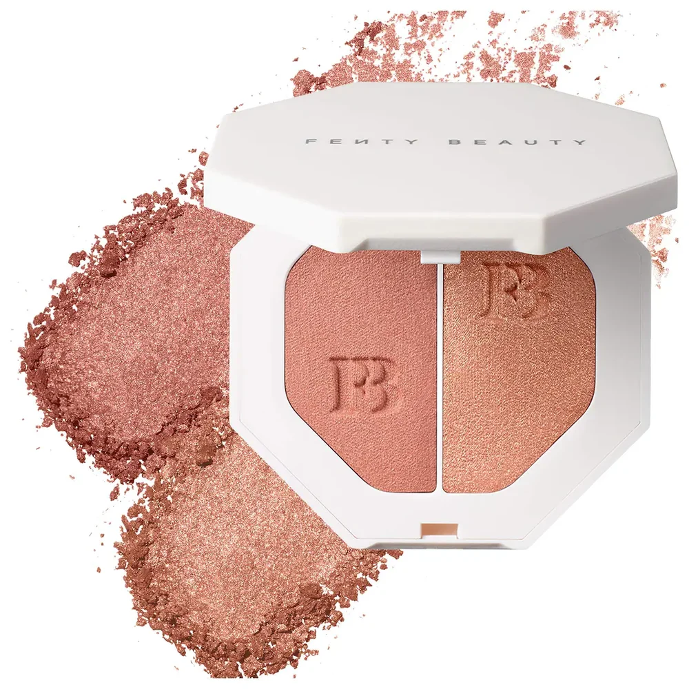 Killawatt Freestyle Highlighter in Ginger Binge/ Moscow Mule