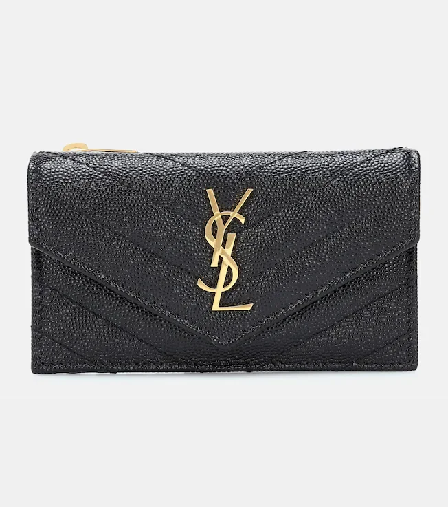 Envelope Small leather wallet