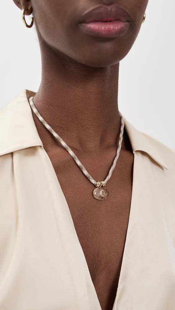 Tracy Necklace