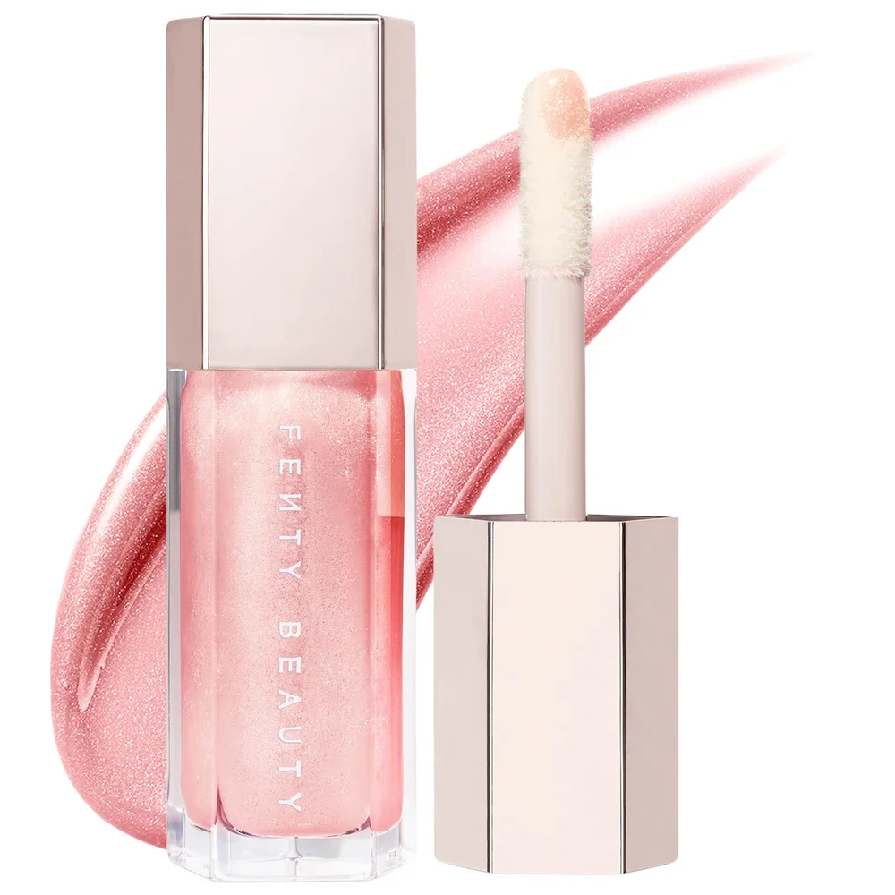 Gloss Bomb Universal Lip Gloss Luminizer in $weetmouth