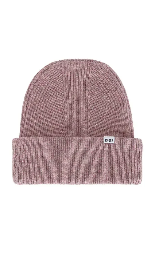 Speckle Beanie KROST