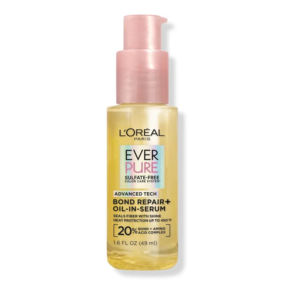 EverPure Bond Repair Oil-in-Serum