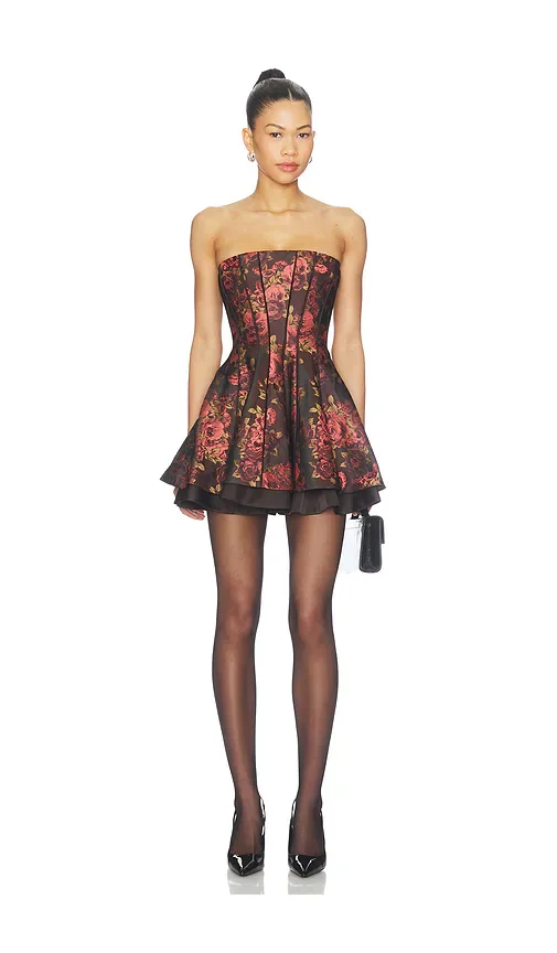 Rosemary Dress