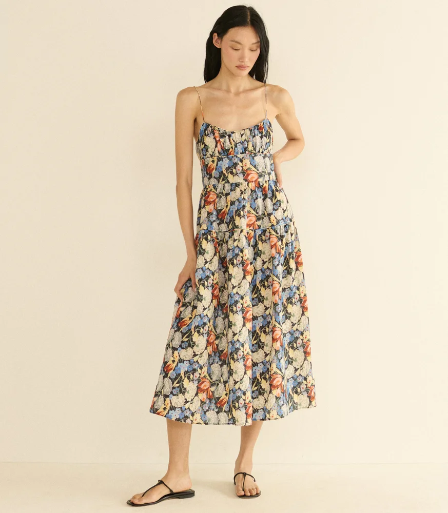 Benoit Dress
