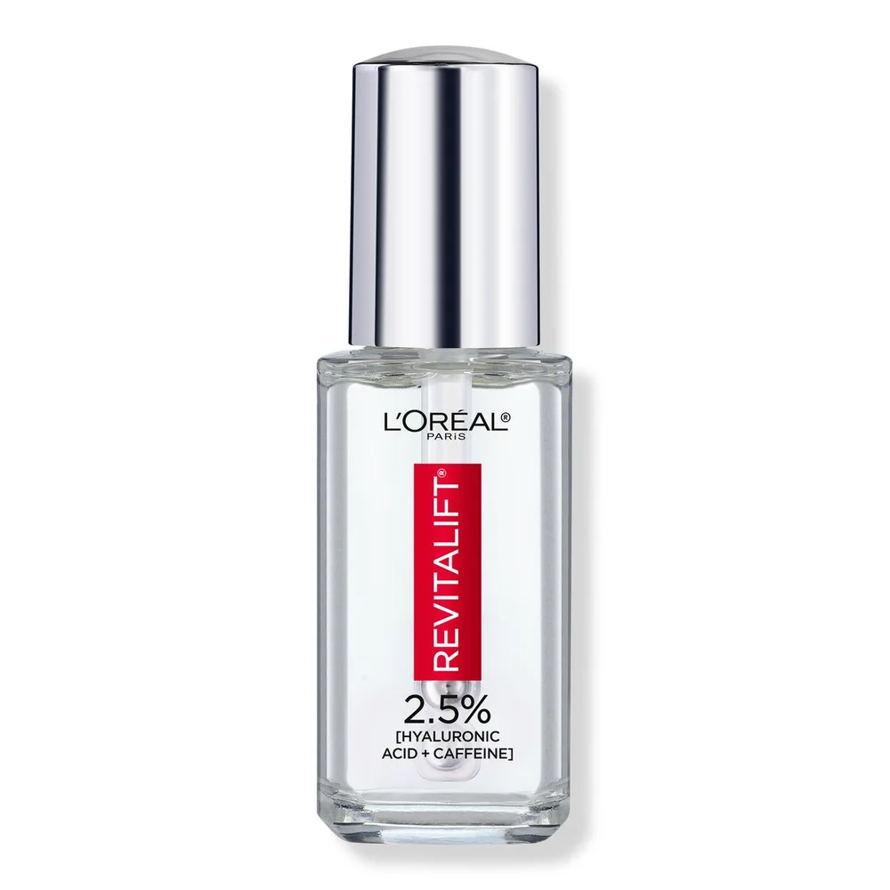 Revitalift 2.5% Hyaluronic Acid + Caffeine Under Eye Serum