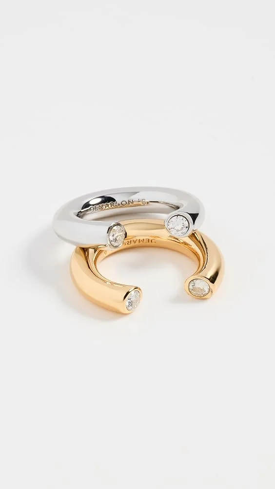 Miley Stackable Rings