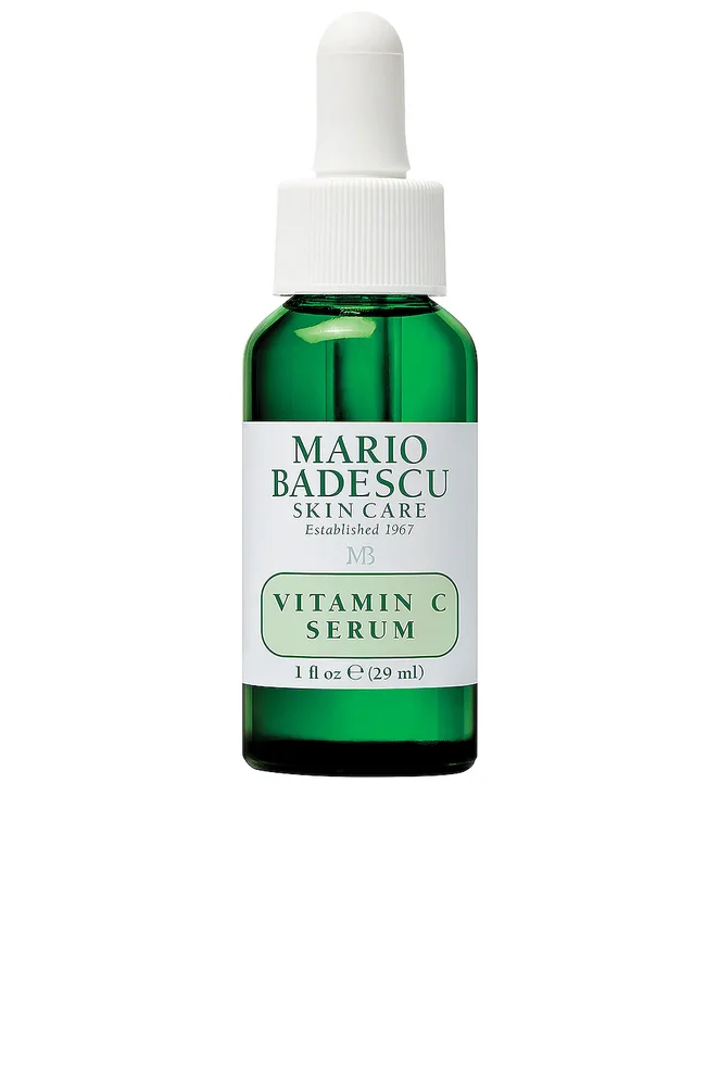 Vitamin C Serum