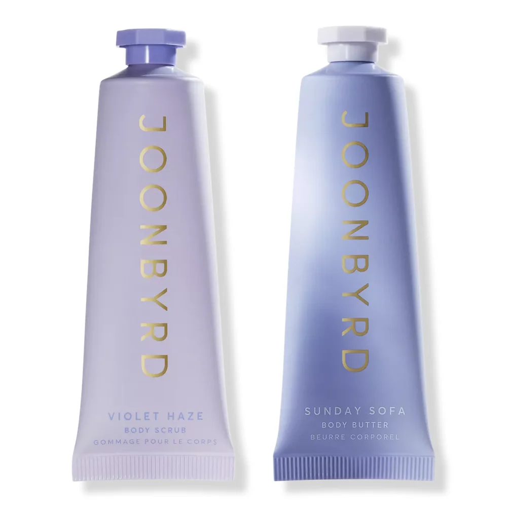 Polish & Hydrate Duo