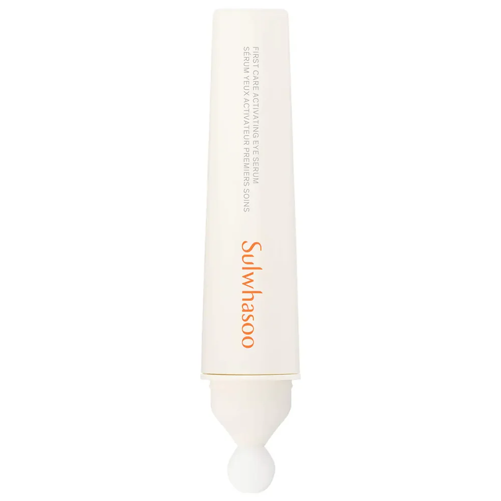 First Care Activating Eye Serum