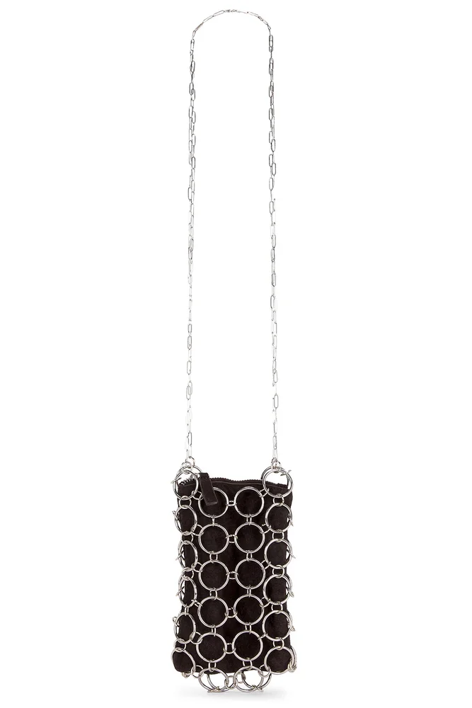 Alexandria Chain Bag