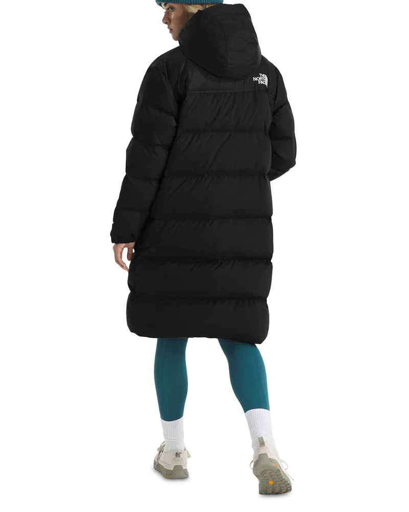 Nuptse Down Parka