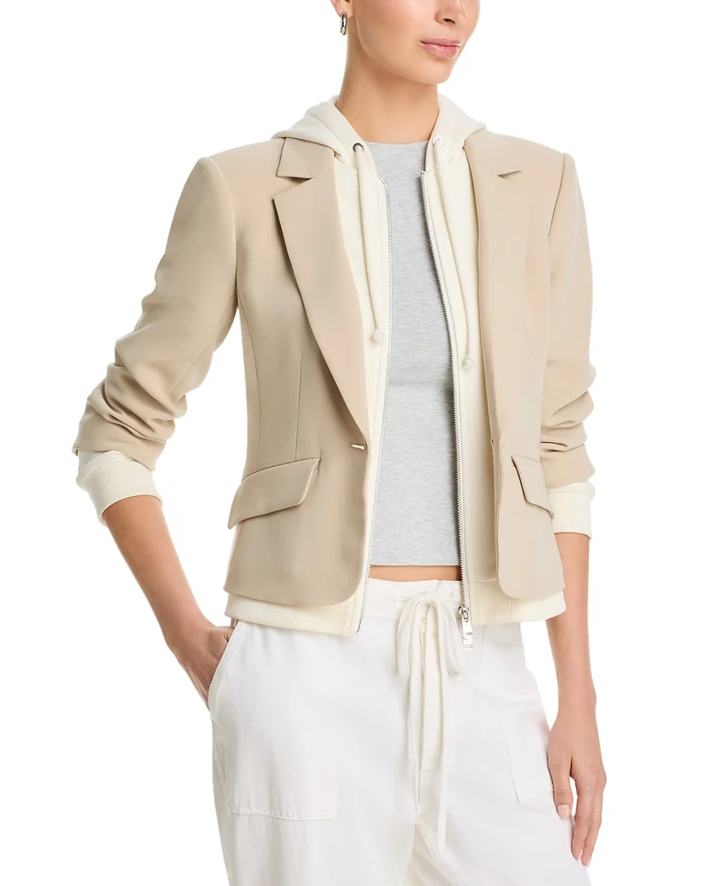 Le Petit Khloe Blazer