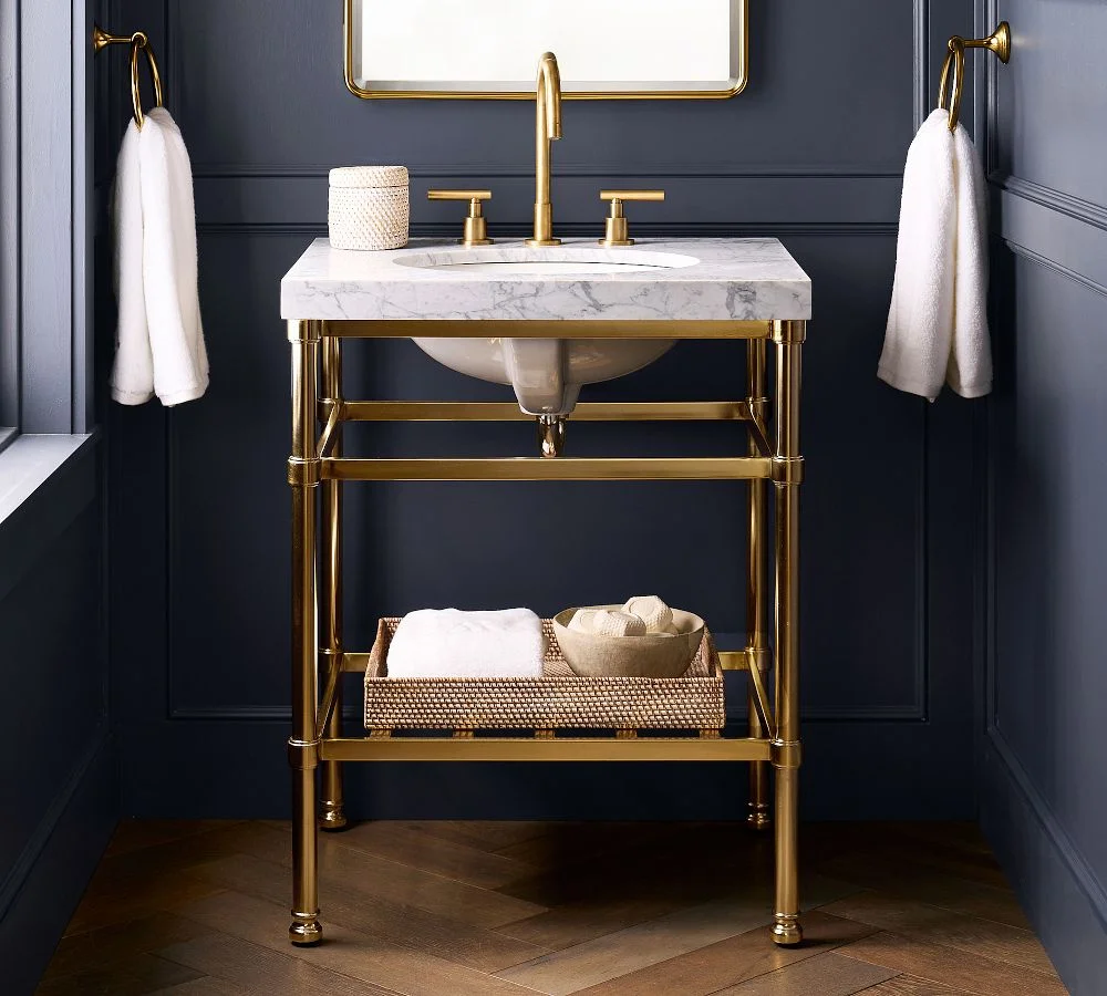 Everson Single Sink Vanity