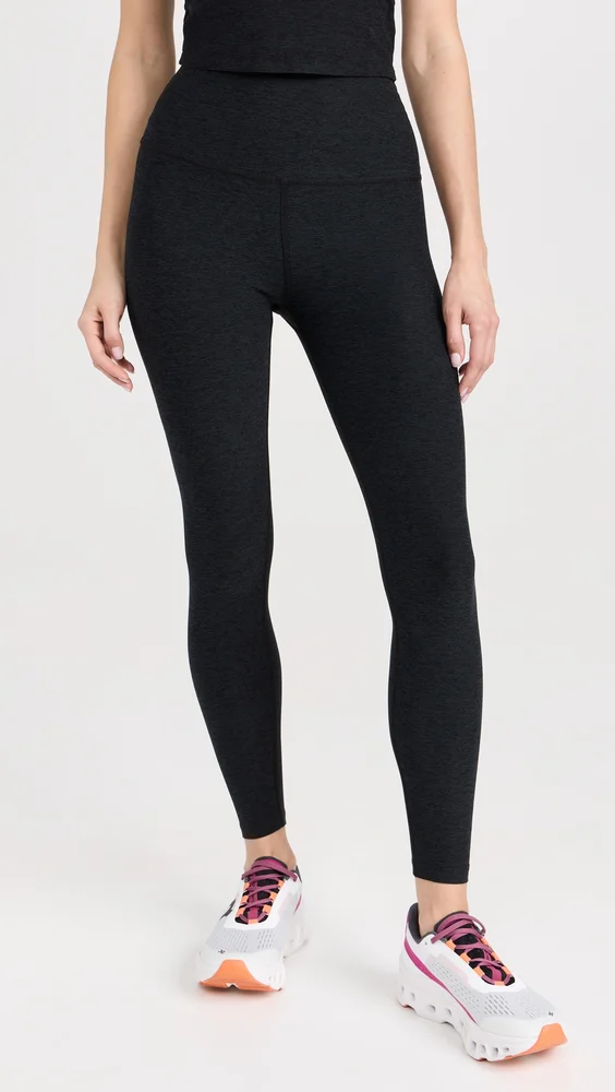 Spacedye Caught In The Midi 7/8 Leggings
