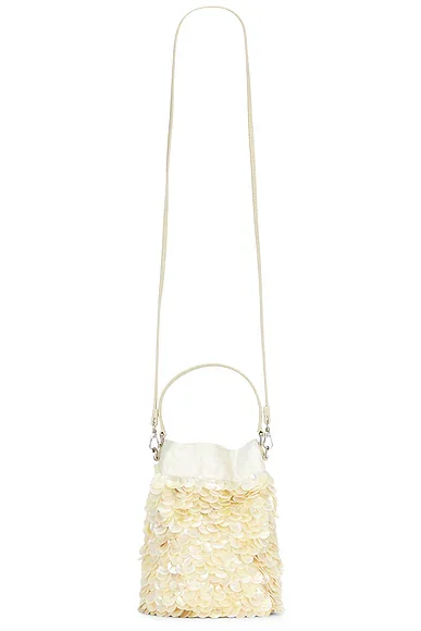 Lila Mini Bag