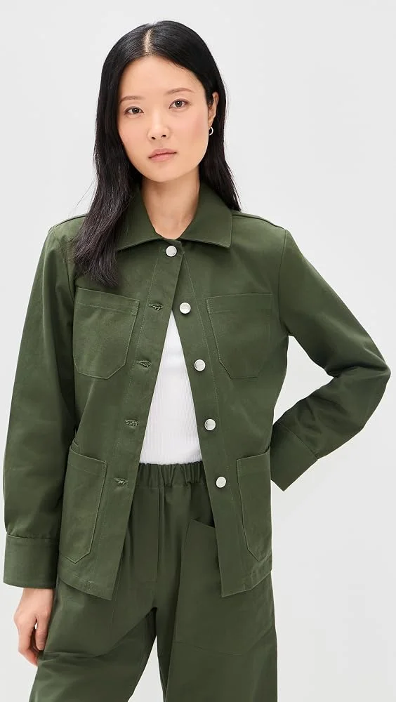 Brea Jacket