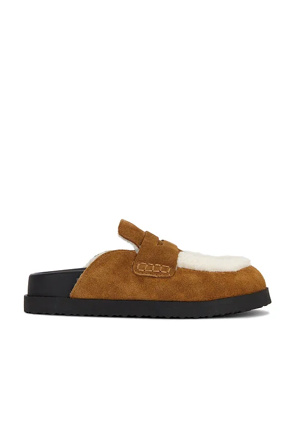 Tomlin Clog
