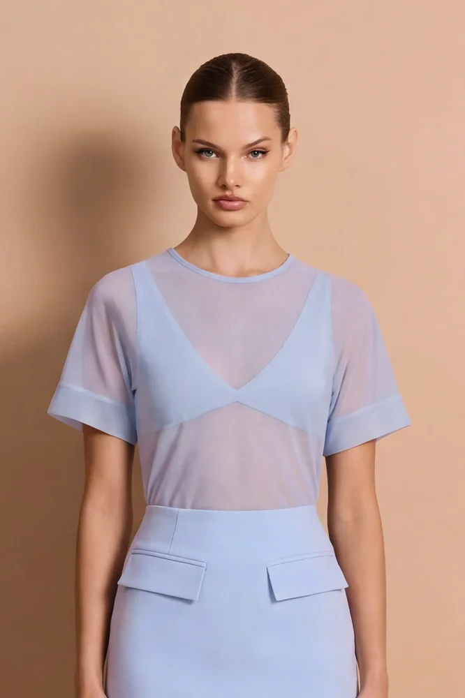 Bobbi Tee