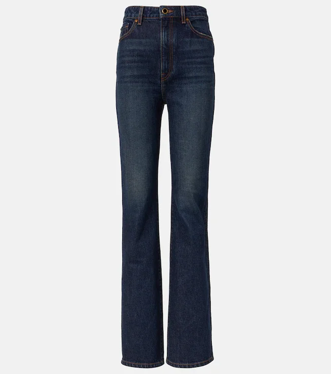Danielle straight jeans