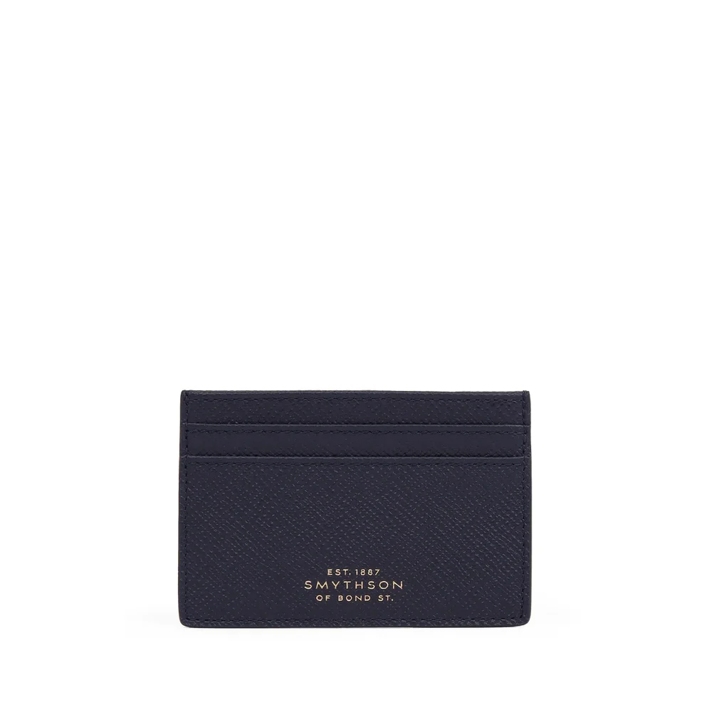 Flat Card Holder in Panama