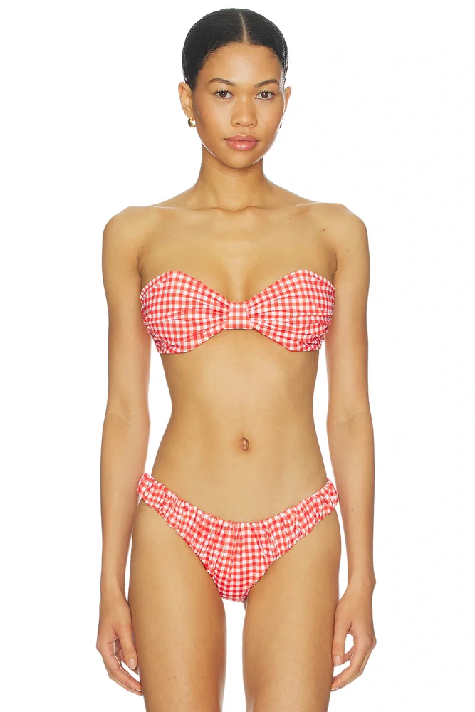 Maria Bikini Top