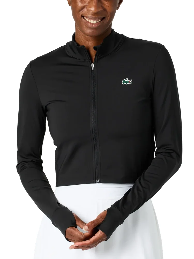 Fall Players Midlayer Full Zip