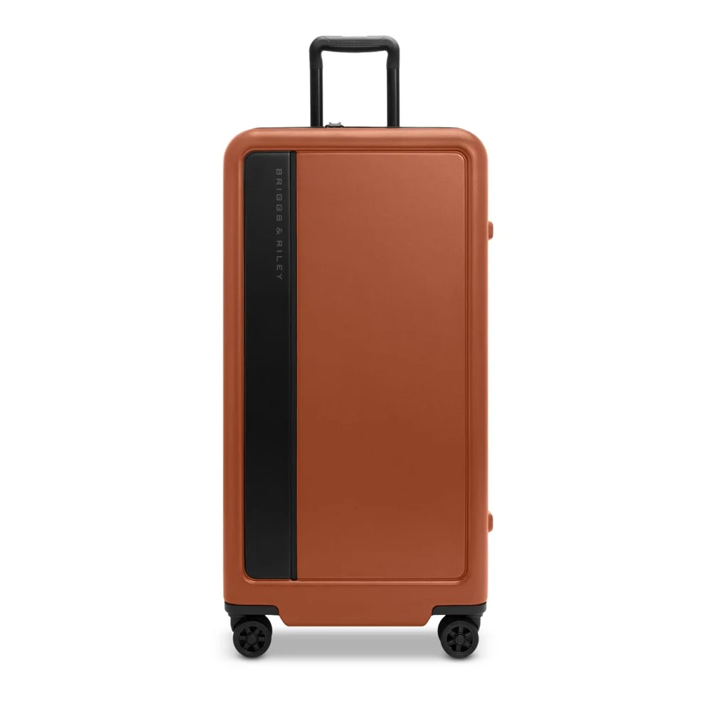 ZDX Hardside Extra Large 32 Inch Trunk Spinner, Canyon