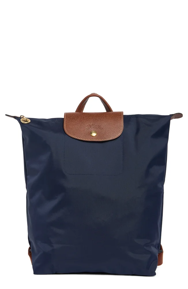 Medium Le Pliage Backpack