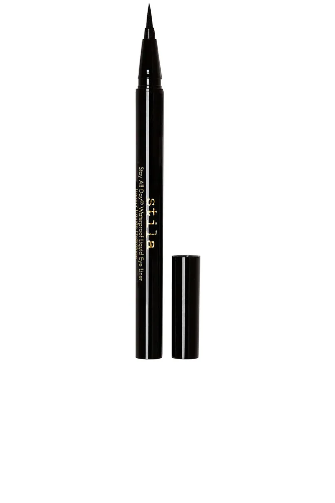 Stay All Day Waterproof Liquid Eye Liner