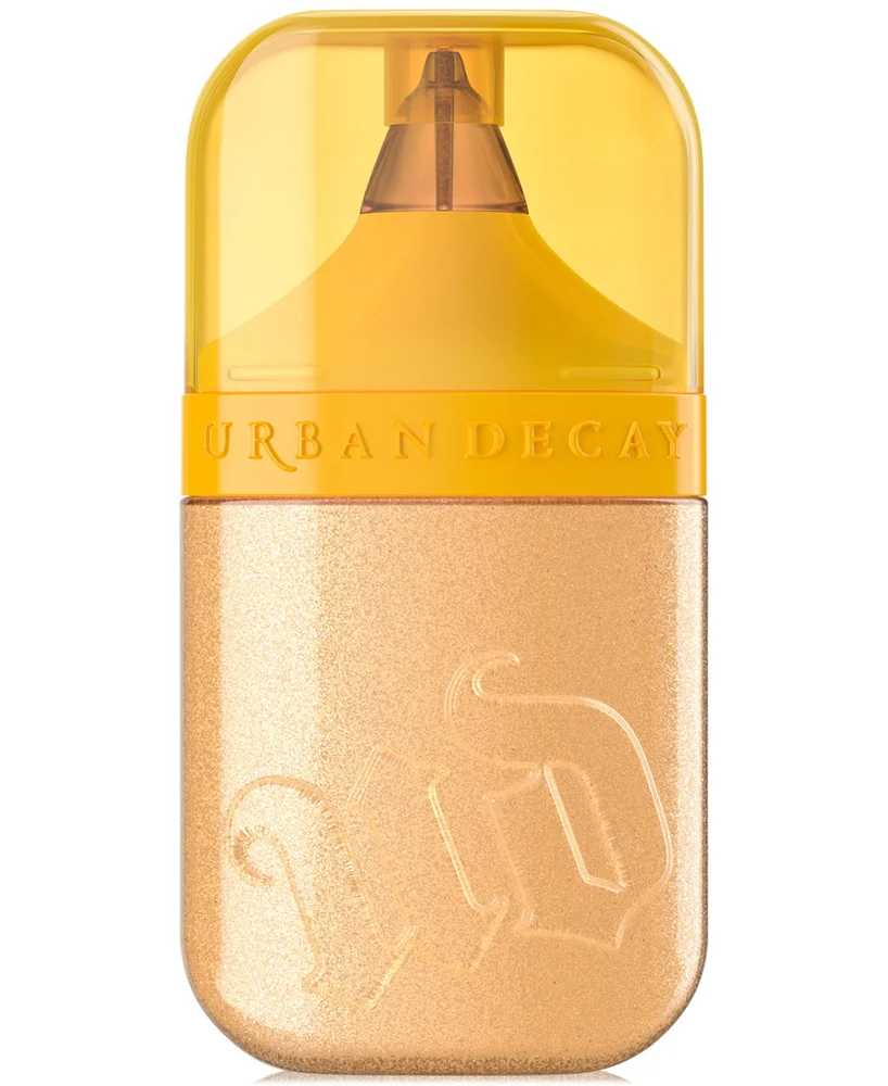 Face Bond Luminizer