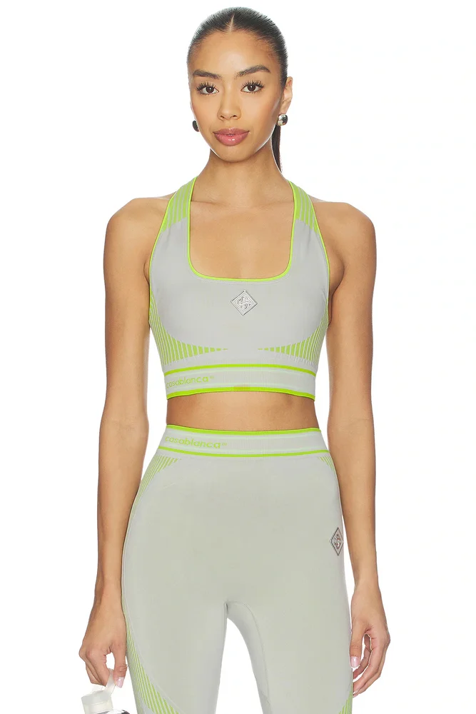 Seamless Bralette