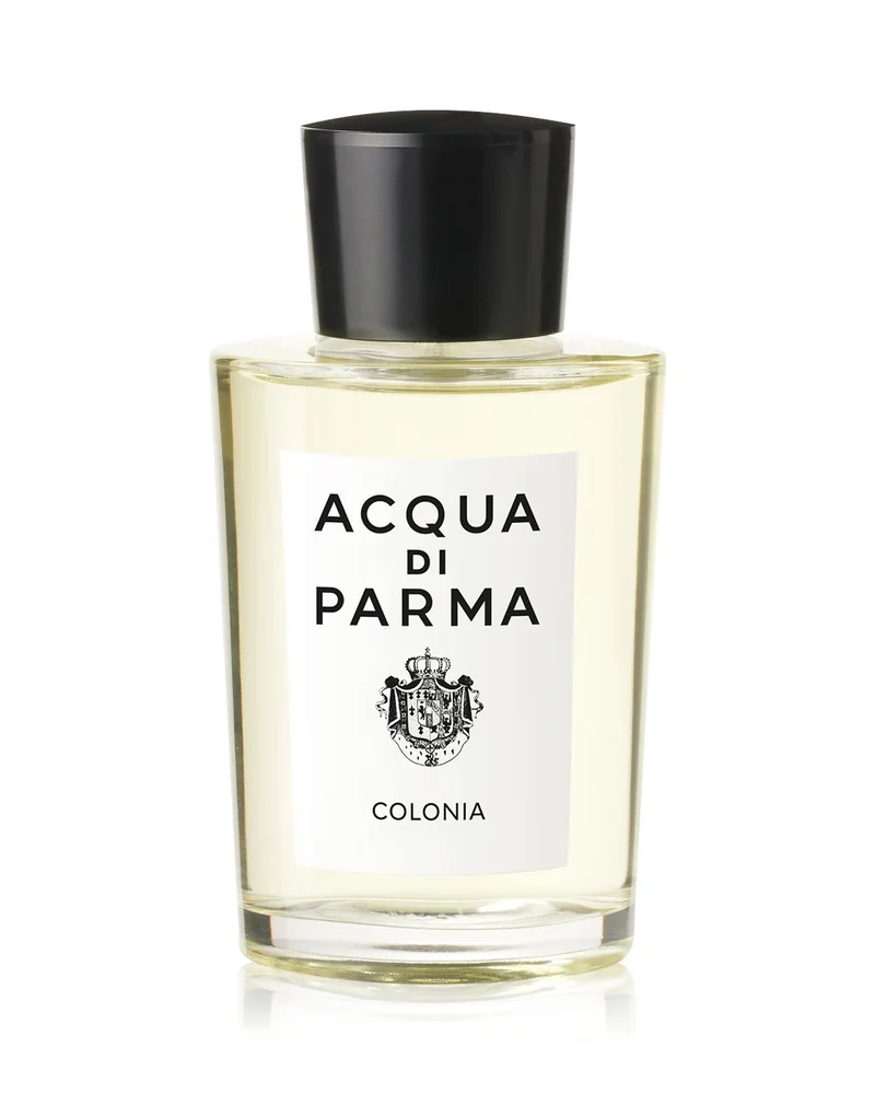 Colonia Eau de Cologne 6 oz.