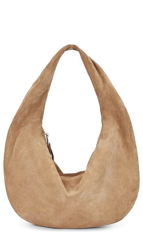 Alva Big Bag Flattered