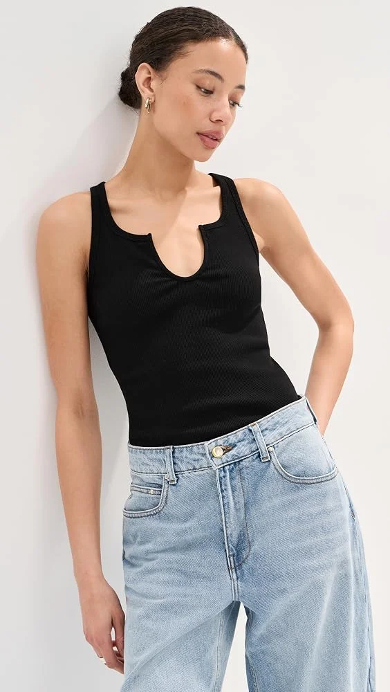 Sierra Tank Top