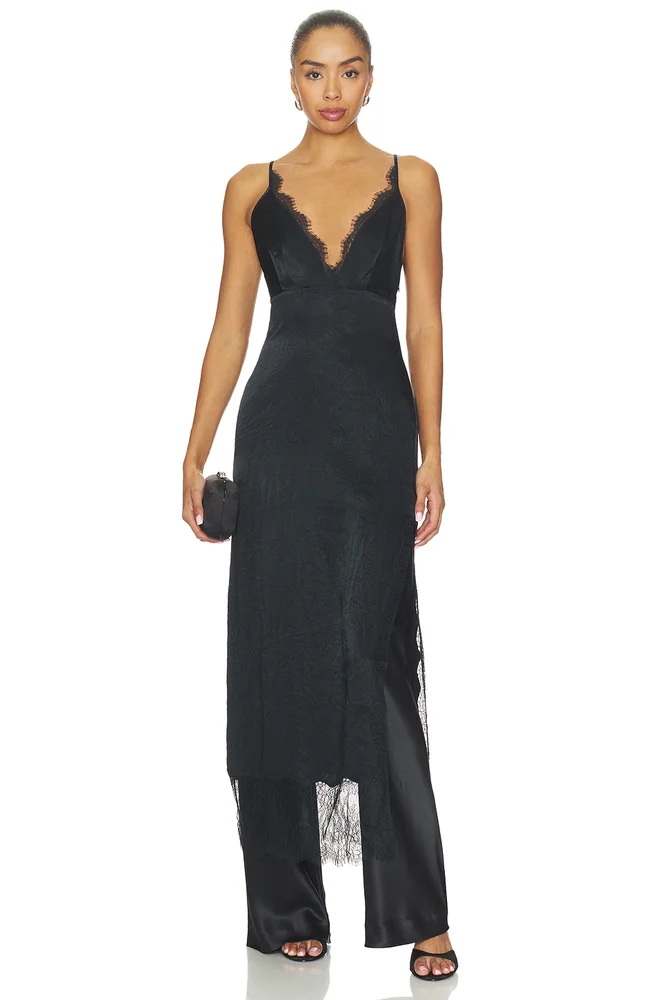 Kory Midi Dress