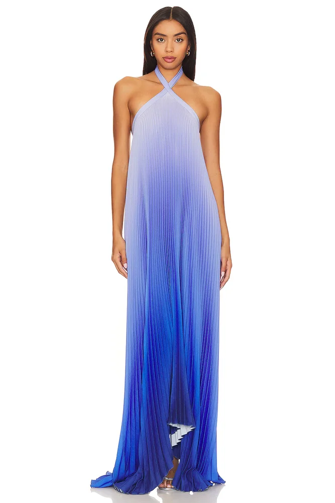 Deesse Gown